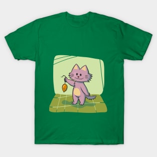 Yummy Mice T-Shirt